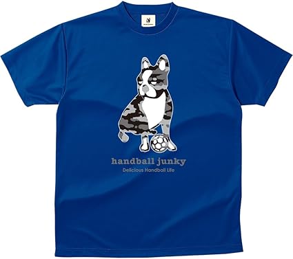 迷彩パンディアーニ DryTEE